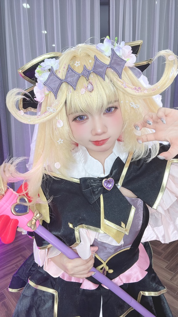 PoppaChan - Moria Luluka - Mitaku photo 3-0