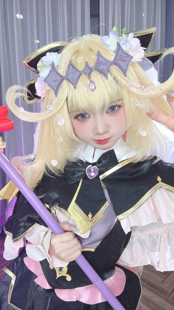 PoppaChan - Moria Luluka - Mitaku photo 3-1