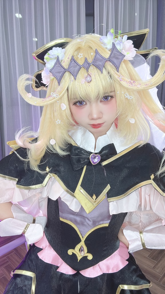 PoppaChan - Moria Luluka - Mitaku photo 3-2