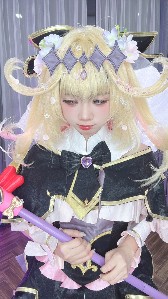 PoppaChan - Moria Luluka - Mitaku photo 3-3