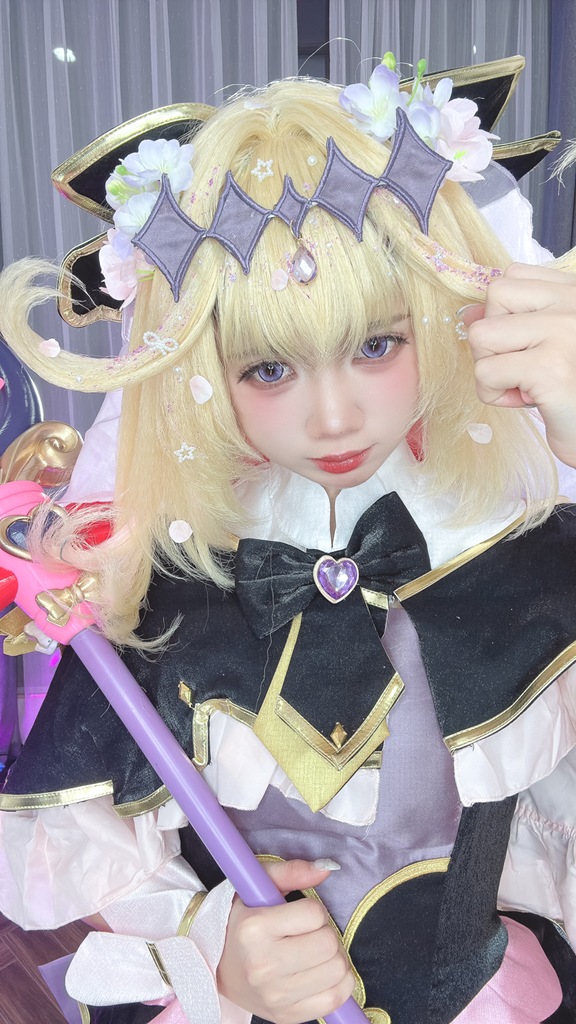 PoppaChan - Moria Luluka - Mitaku photo 3-4