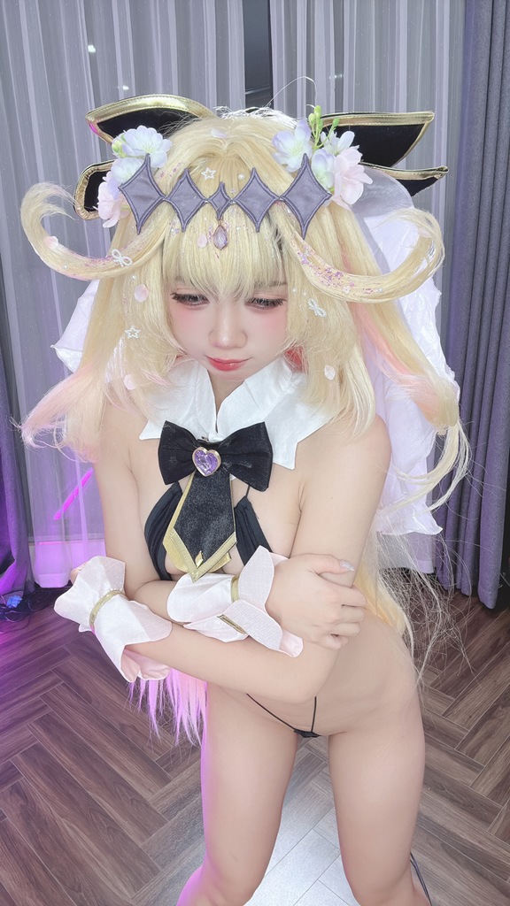 PoppaChan - Moria Luluka - Mitaku photo 3-7