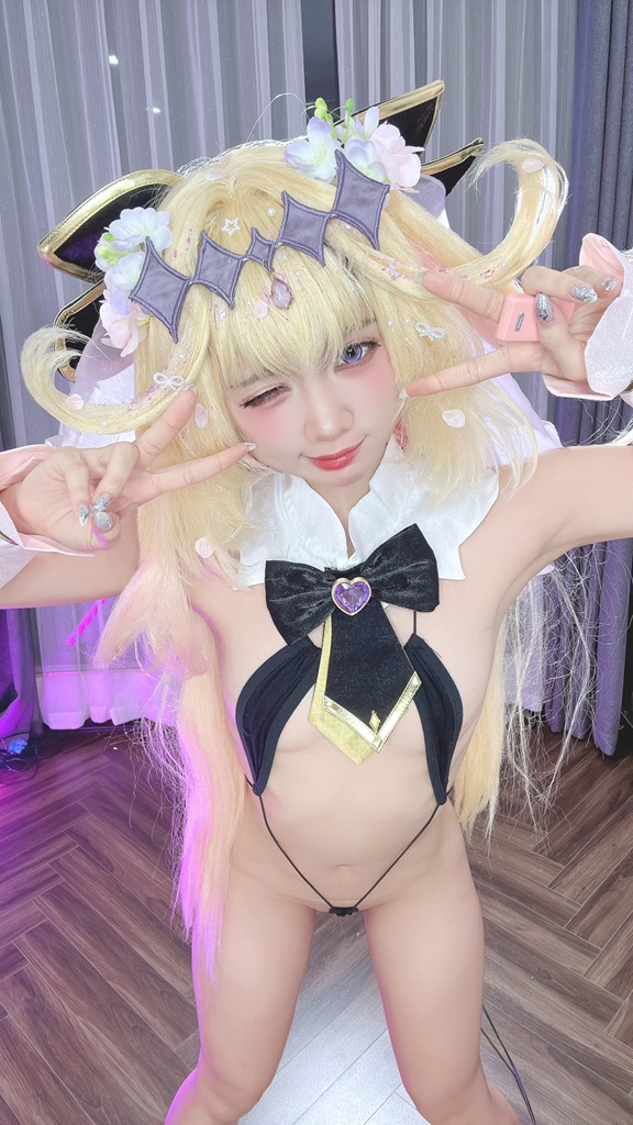 PoppaChan - Moria Luluka - Mitaku photo 3-8