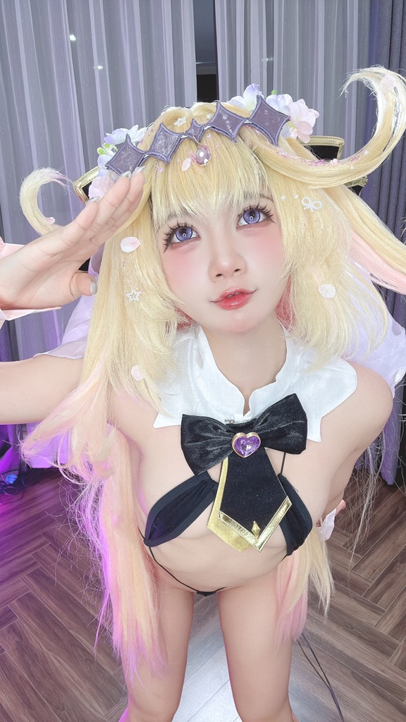 PoppaChan - Moria Luluka - Mitaku photo 3-9