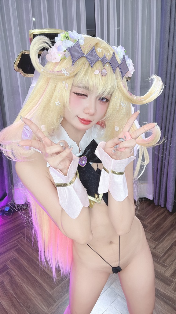 PoppaChan - Moria Luluka - Mitaku photo 3-11