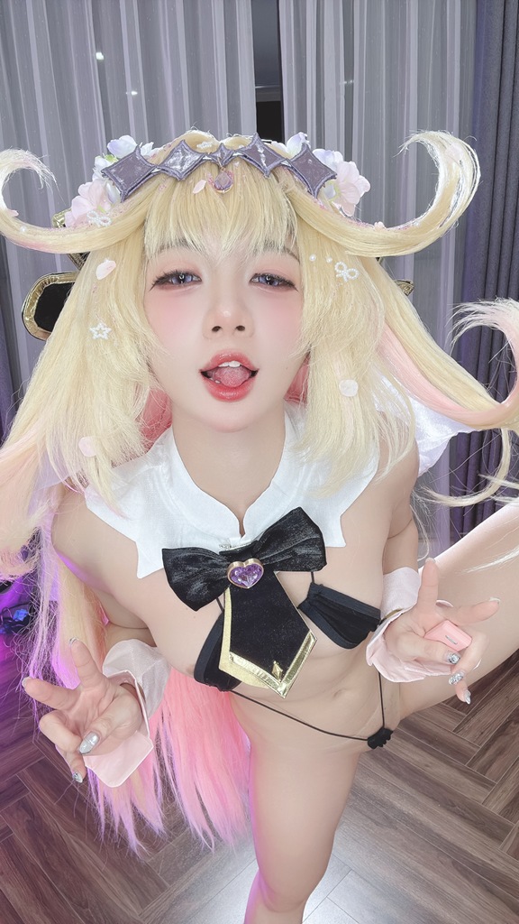 PoppaChan - Moria Luluka - Mitaku photo 3-12