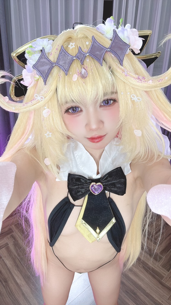 PoppaChan - Moria Luluka - Mitaku photo 3-14