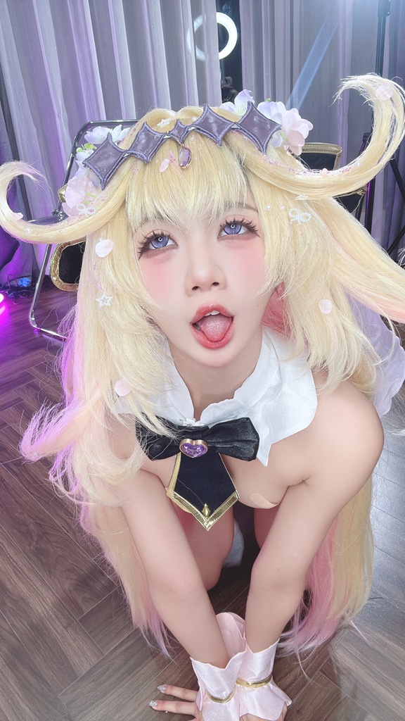 PoppaChan - Moria Luluka - Mitaku photo 4-15