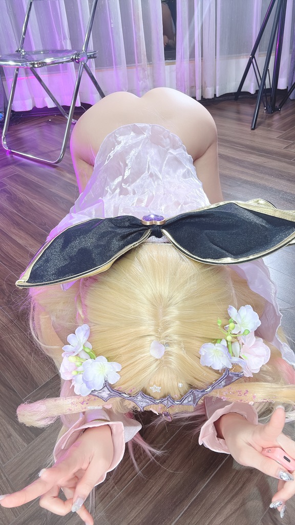 PoppaChan - Moria Luluka - Mitaku photo 4-16