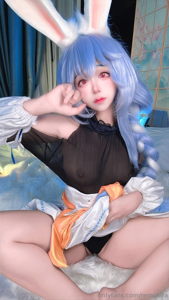 Remukira - Pekomama - Mitaku photo 1-3