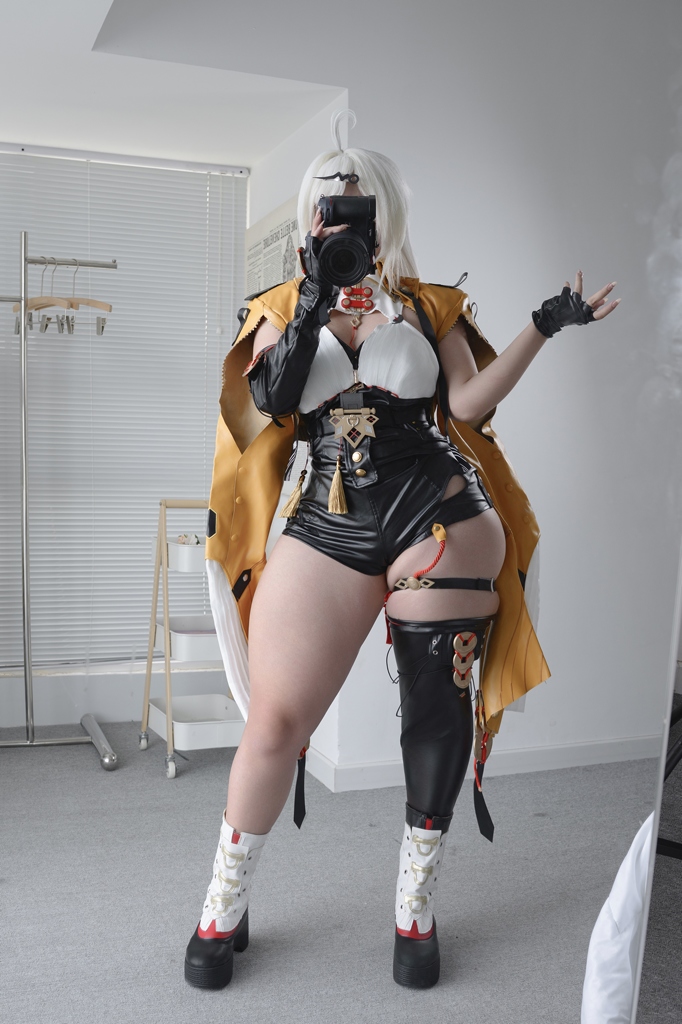 Rumipeach - Yixuan - Mitaku photo 1-0