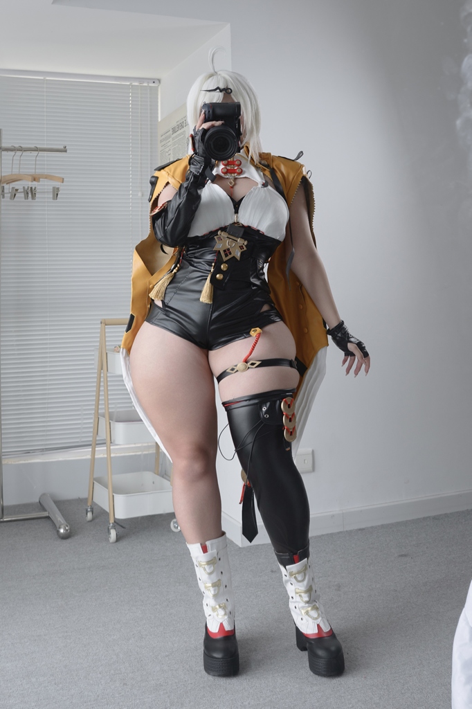 Rumipeach - Yixuan - Mitaku photo 1-1
