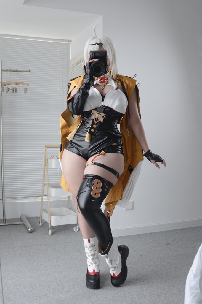 Rumipeach - Yixuan - Mitaku photo 1-2