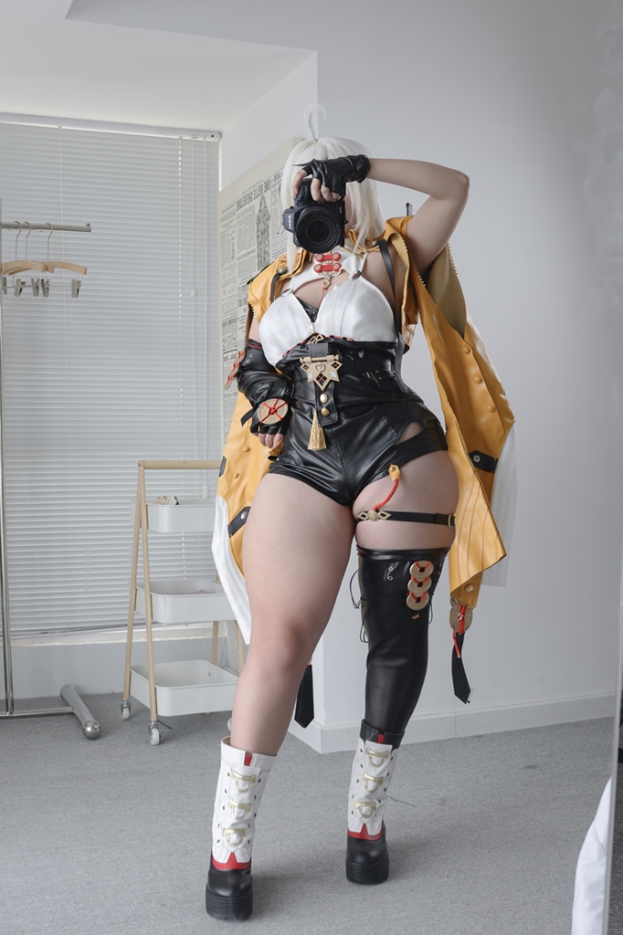 Rumipeach - Yixuan - Mitaku photo 1-3