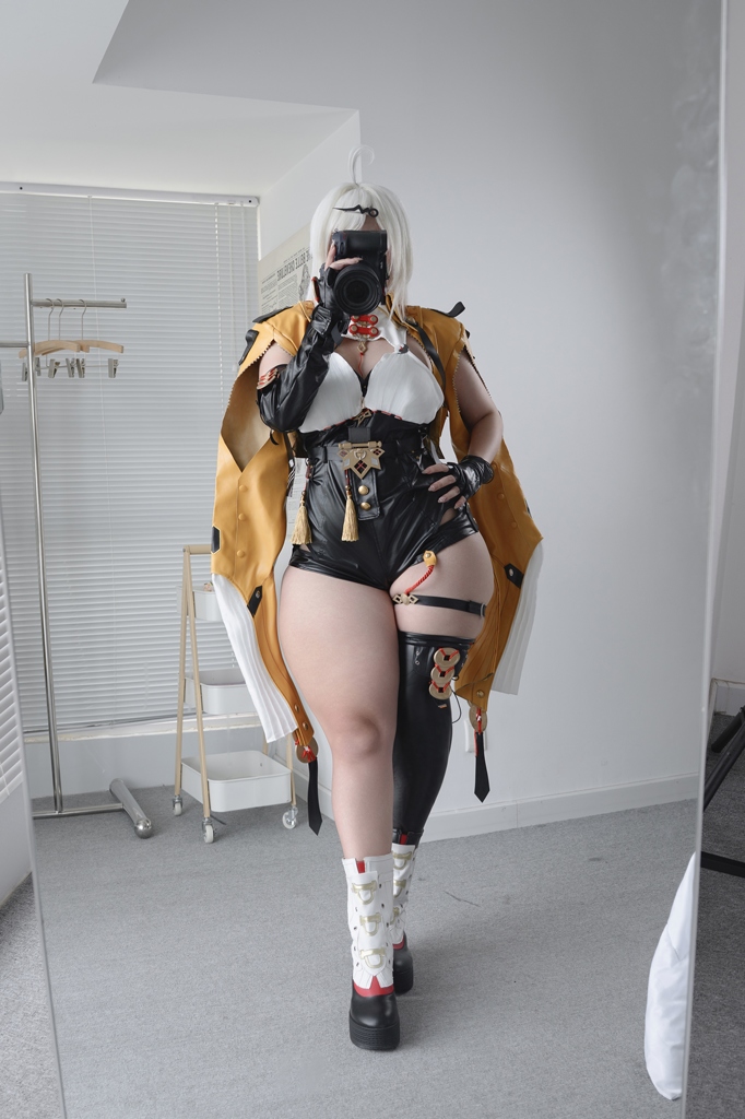 Rumipeach - Yixuan - Mitaku photo 1-4
