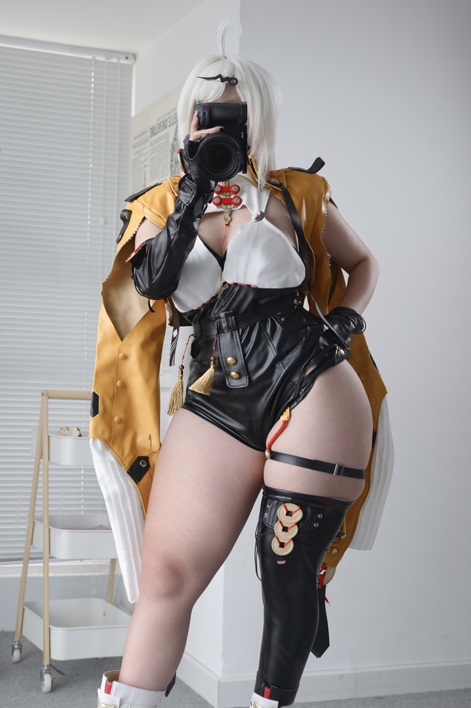 Rumipeach - Yixuan - Mitaku photo 1-6